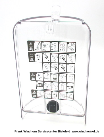 Wassertank SNE500