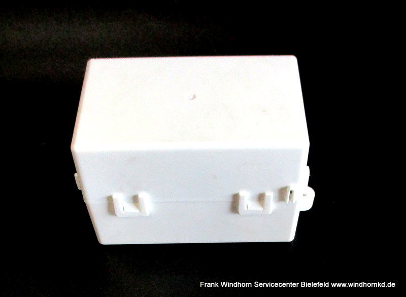 PCBA EMC KIT ASYMMETRY 240V FROM 2018 PD