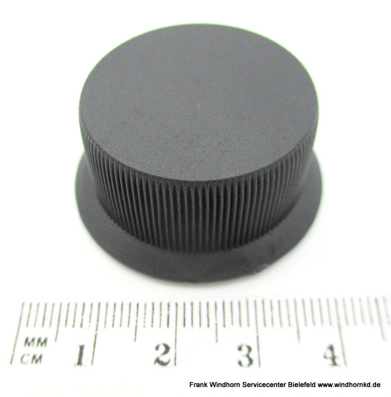 Drehknopf PL41/PL042