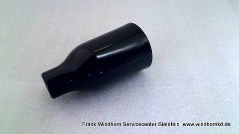 Reduzierstück/schneebesen