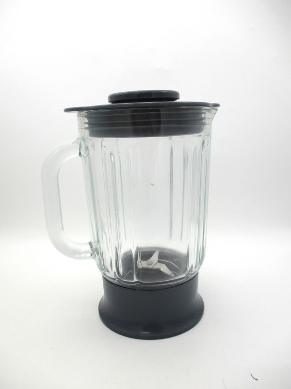 Kenwood Mixing Attachment KW715006 – with blade & lid for FPM250