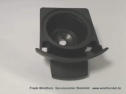 Kapselhalter EDG100/200/201