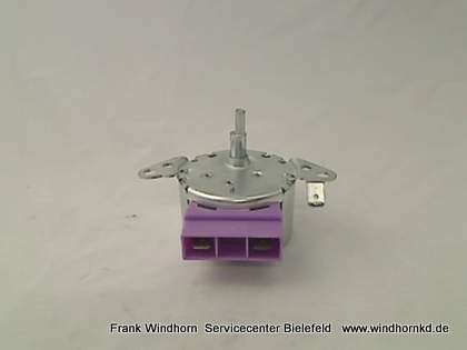 Motor