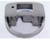 PEDESTAL BODY UPPER WHITE KMX5