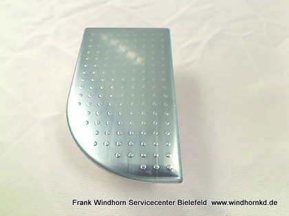 Abstellfläche