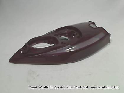 Tank / Dampfbügeleisen