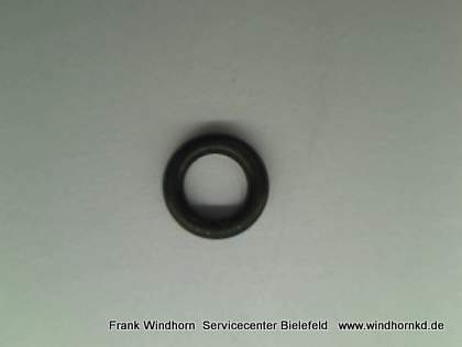 O-Ring sw