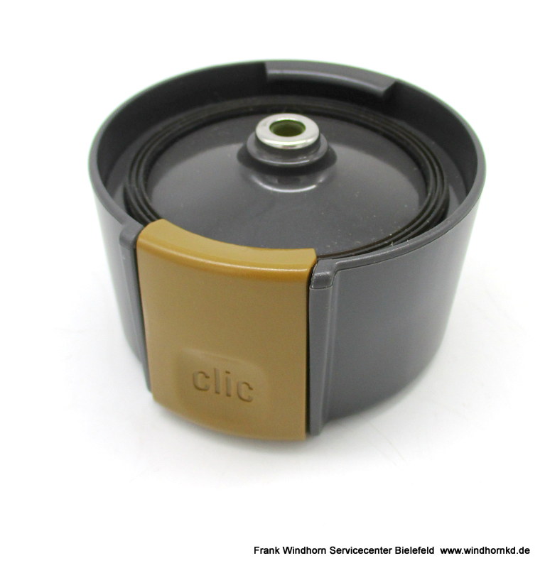 Sitzfläche+dichtung/kaffemühle