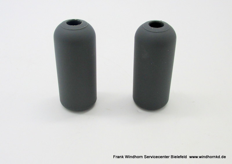 Hebelknopf 2 Stk. TTM0