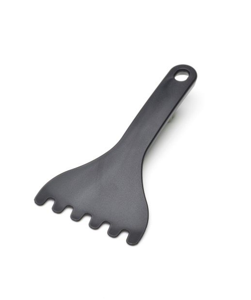 Spatula ribbed SGR200