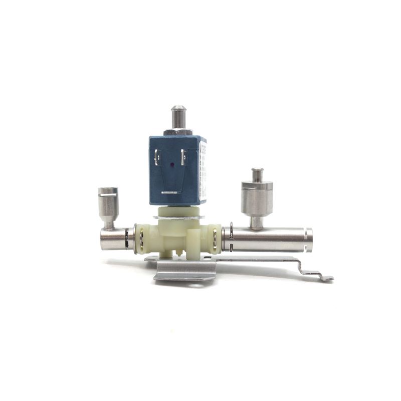 Venturi Kit with Solenoid Valve V399