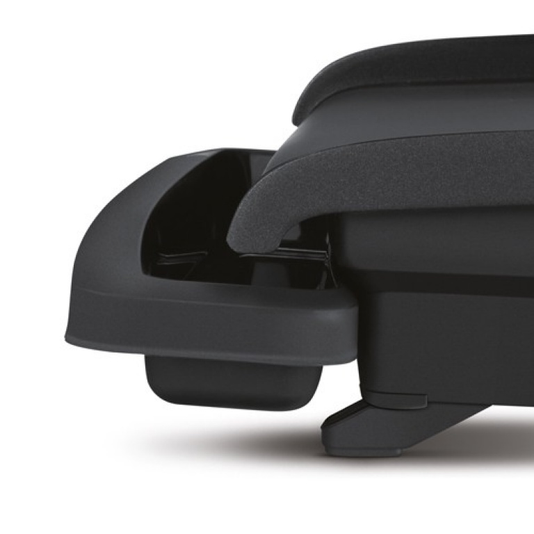 Gebraucht - Wie neu: Adjusta Grill SGR250BSS Edelstahl