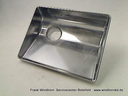 Schale (Metall)