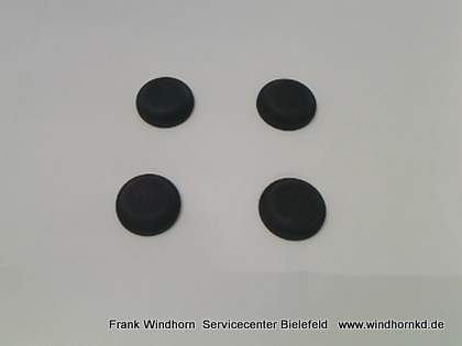 Füße (4er Pack) - ES020/021/024