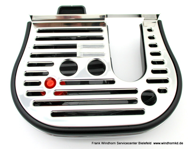 Drip Tray SES500BTR