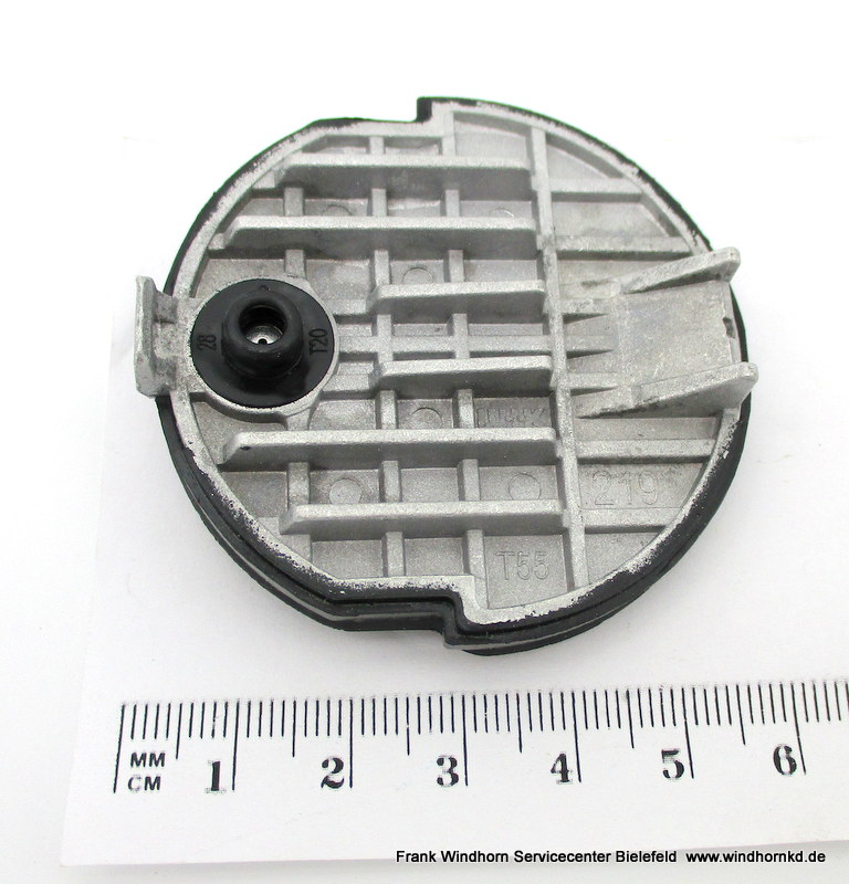 DLS-ASSY NEEDLE PLATE STD EDG2