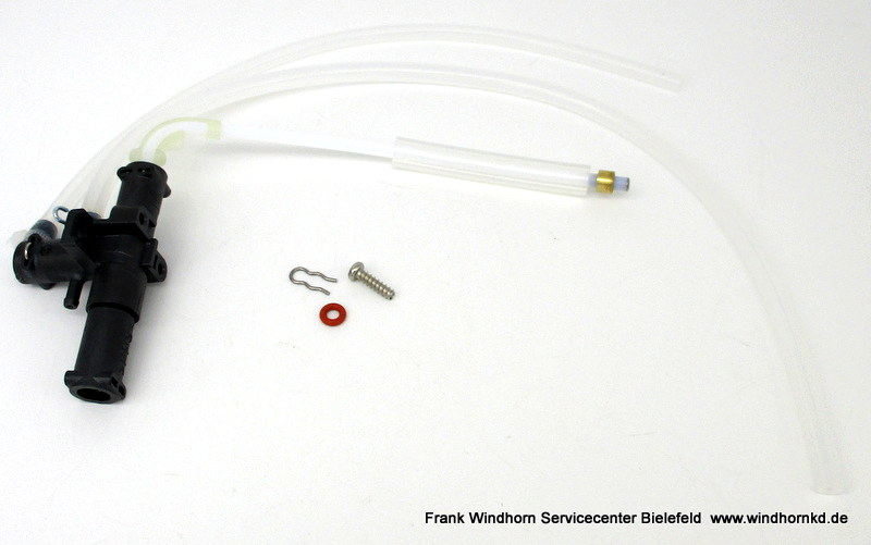 Venturi Valve PDC1927