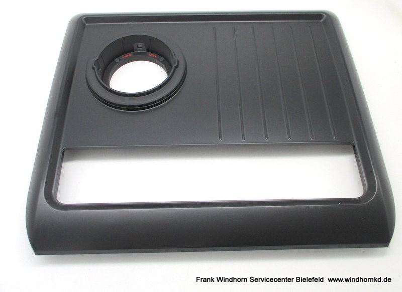 Top Panel Cover SES990BTR