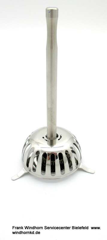 Original Milchaufschäumer-Quirl / Rührbesen für WMF Lono Milk