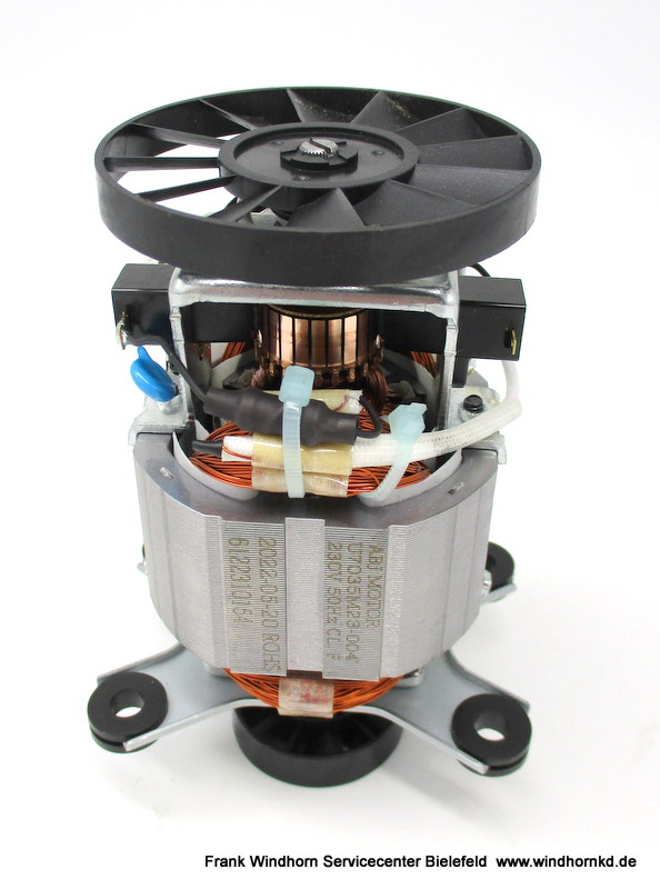 ICS JB301 MOTOR