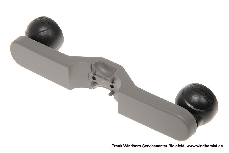 DLS-ASSY CASTOR  HXJ60L12 (I