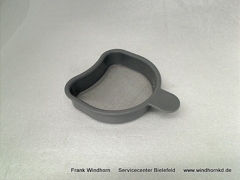 EXTRA FINE STRAINER JMP600WH