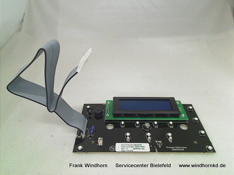 Bedienungsplatine ESAM6600