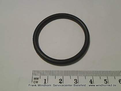 Krups MS-0698568 Brewing Piston Gasket / O-Ring for EA Series