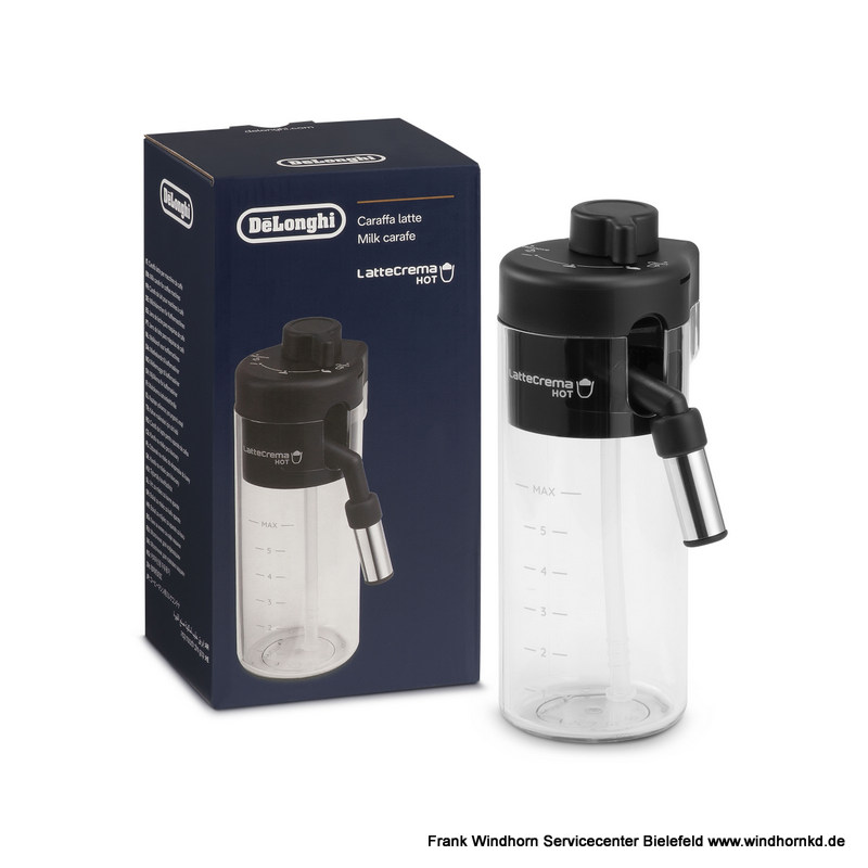DLSC033 MILK CARAFE MAGNIFICA
