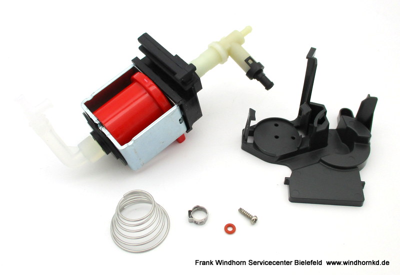 Water Pump Kit 240V SES878 Pre PDC 1937