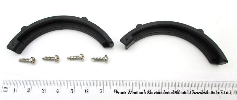 Brewing Head Bit SES980 from PDC 1522