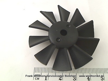 Ventilator
