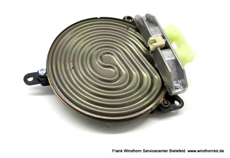 ThermoJet-Kaffeeheizung 1200W 240V SNE900