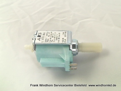 Pumpe EN500 EN520 EN521 EN550 EN560 EN750