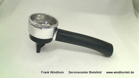 Siebträger