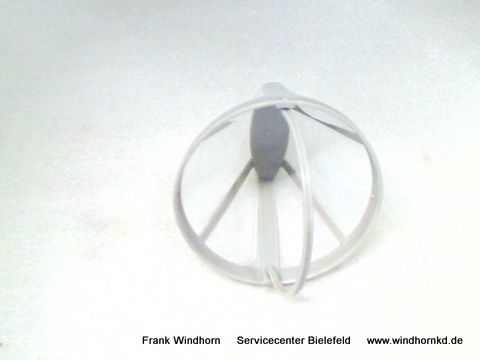 Permanentfilter CM200