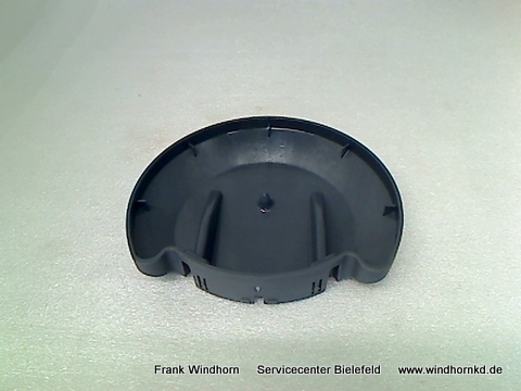Abtropfschale