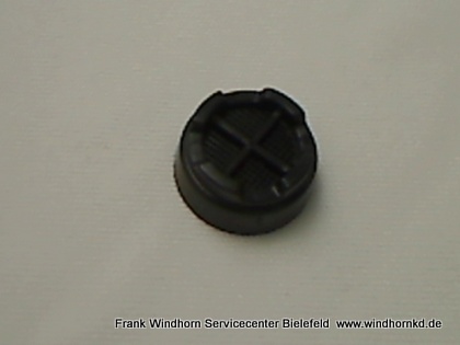 Saugkopf/Tank