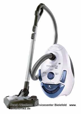 Floor Vacuum Cleaner