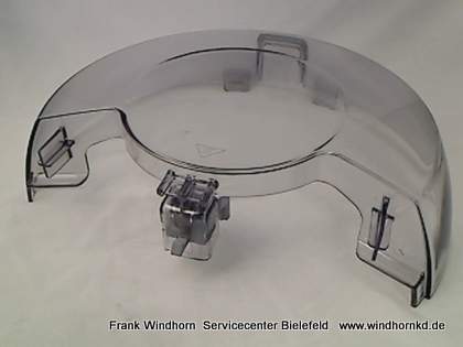 Deckel kpl. ab Herstellung 3807