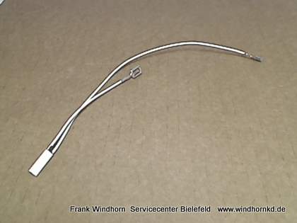 Thermosicherung  E950-E955