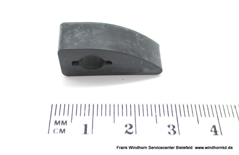 Right Front Foot SES875/SES880