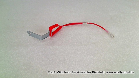 Sicherung+verbindungsstück