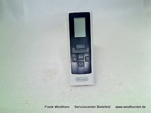 Fernbedienung PACAN110/111