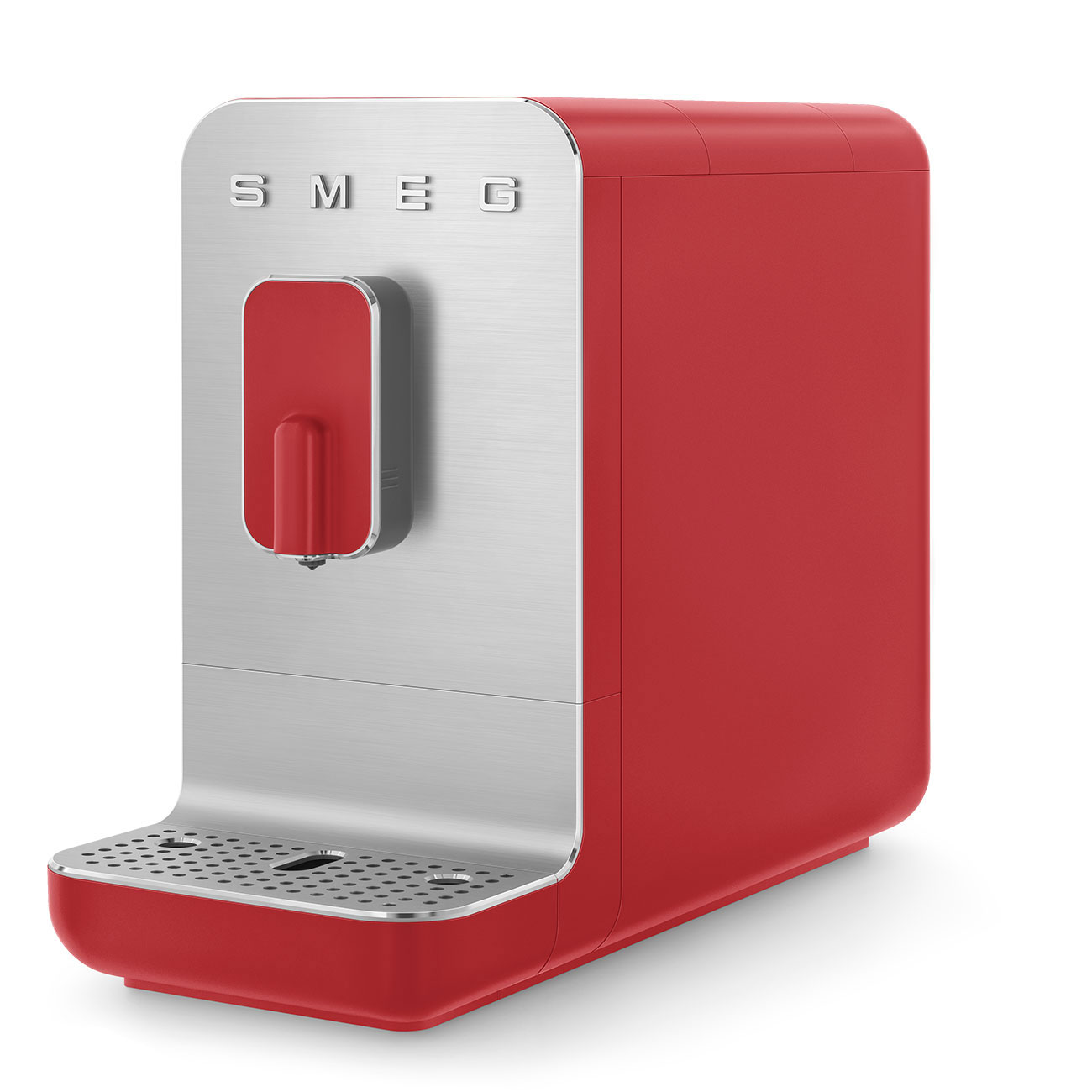 BCC01RDM Red