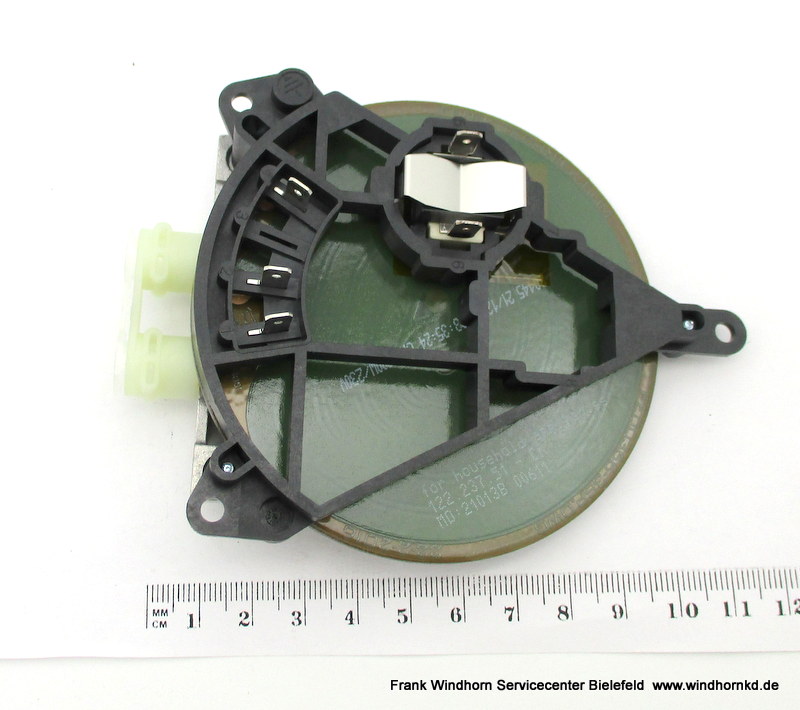 ThermoJet-Coffee Heater 1200W 240V SNE900