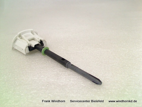 Ventilstange