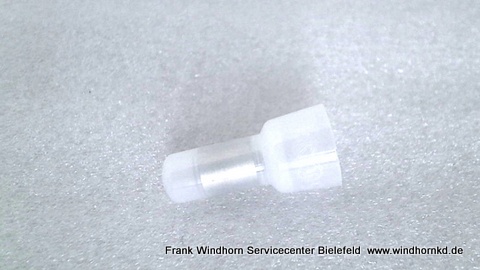 Quetschverbinder CE-5 bis 4 Adern
