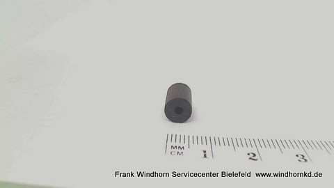 MANICOTTO SUPPORTO TAZZA 285