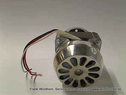 Motor 230V BM250